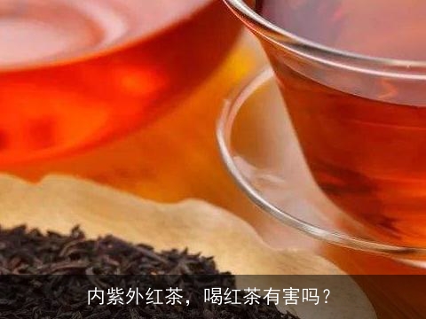 内紫外红茶，喝红茶有害吗？
